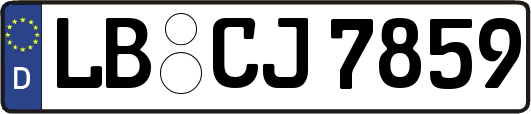 LB-CJ7859
