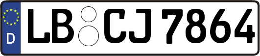 LB-CJ7864