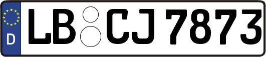 LB-CJ7873