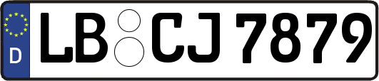 LB-CJ7879