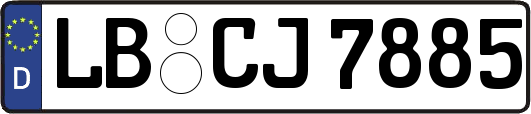 LB-CJ7885