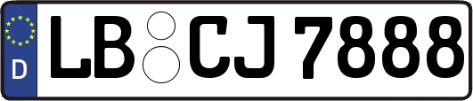 LB-CJ7888
