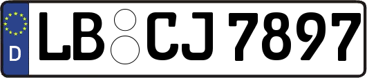 LB-CJ7897
