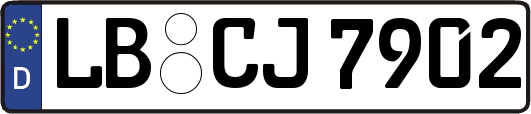 LB-CJ7902