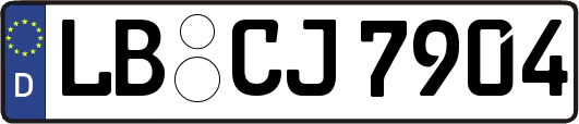 LB-CJ7904