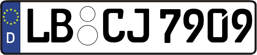 LB-CJ7909