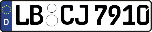 LB-CJ7910