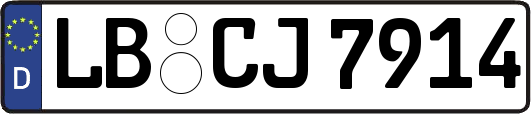 LB-CJ7914