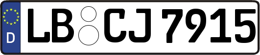 LB-CJ7915
