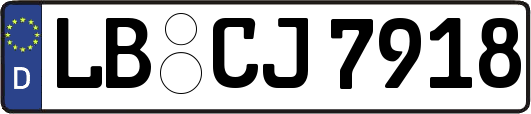 LB-CJ7918