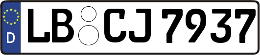 LB-CJ7937