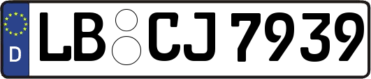 LB-CJ7939
