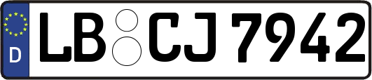 LB-CJ7942