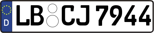 LB-CJ7944