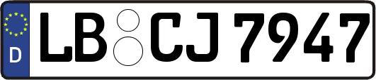 LB-CJ7947