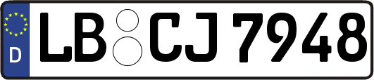 LB-CJ7948