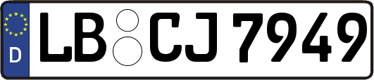 LB-CJ7949