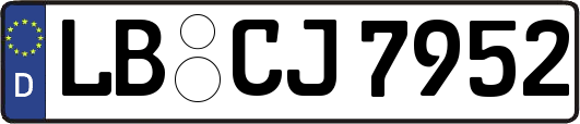LB-CJ7952