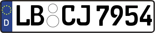 LB-CJ7954
