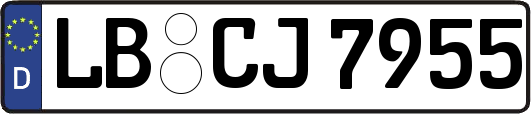 LB-CJ7955