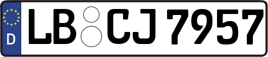LB-CJ7957