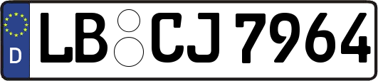 LB-CJ7964