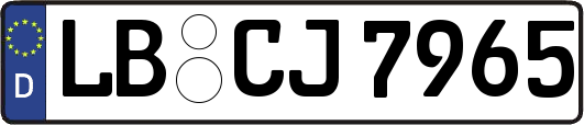 LB-CJ7965