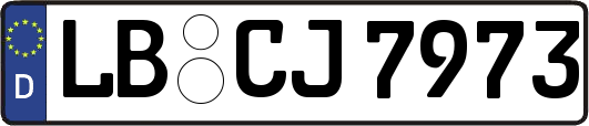 LB-CJ7973