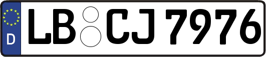 LB-CJ7976