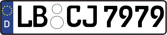 LB-CJ7979