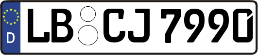 LB-CJ7990