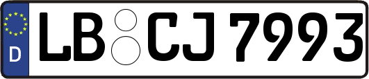 LB-CJ7993
