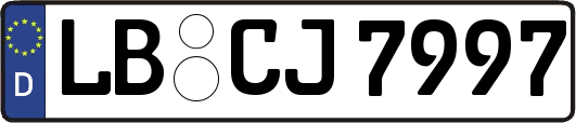 LB-CJ7997