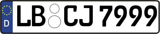 LB-CJ7999