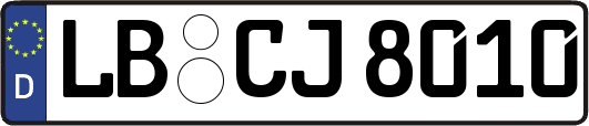 LB-CJ8010