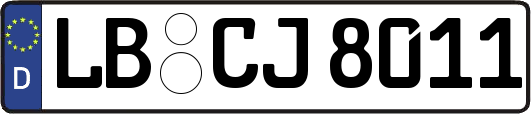 LB-CJ8011