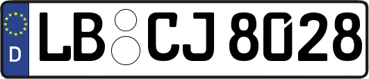 LB-CJ8028