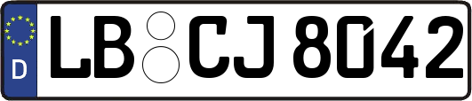LB-CJ8042