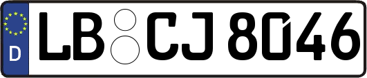 LB-CJ8046