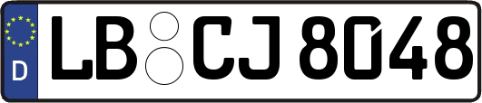 LB-CJ8048