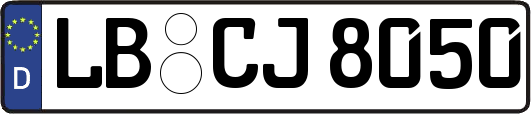 LB-CJ8050