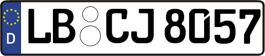 LB-CJ8057
