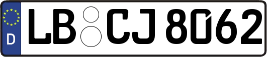 LB-CJ8062