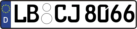 LB-CJ8066