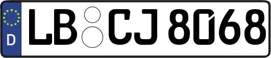 LB-CJ8068