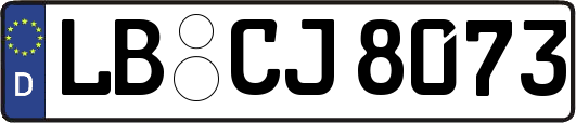 LB-CJ8073
