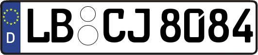 LB-CJ8084