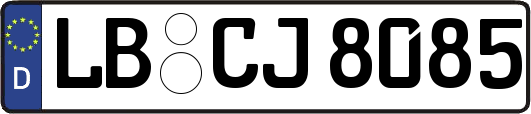 LB-CJ8085