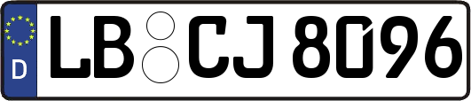 LB-CJ8096