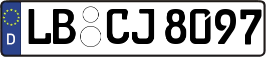 LB-CJ8097